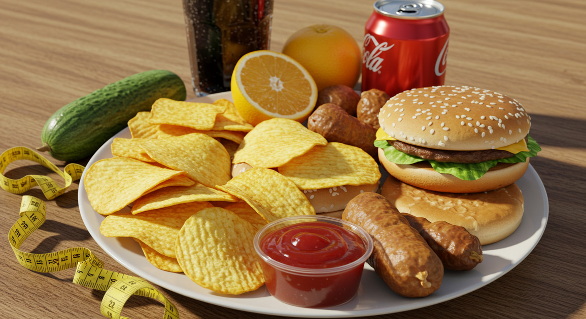 영양 불균형으로 생기는 탈모 &ndash; 어떤 식습관이 문제일까?