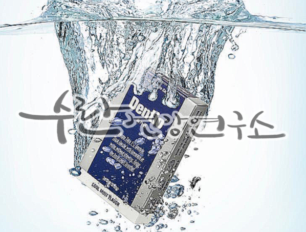 덴티오 속가글 효능 부작용