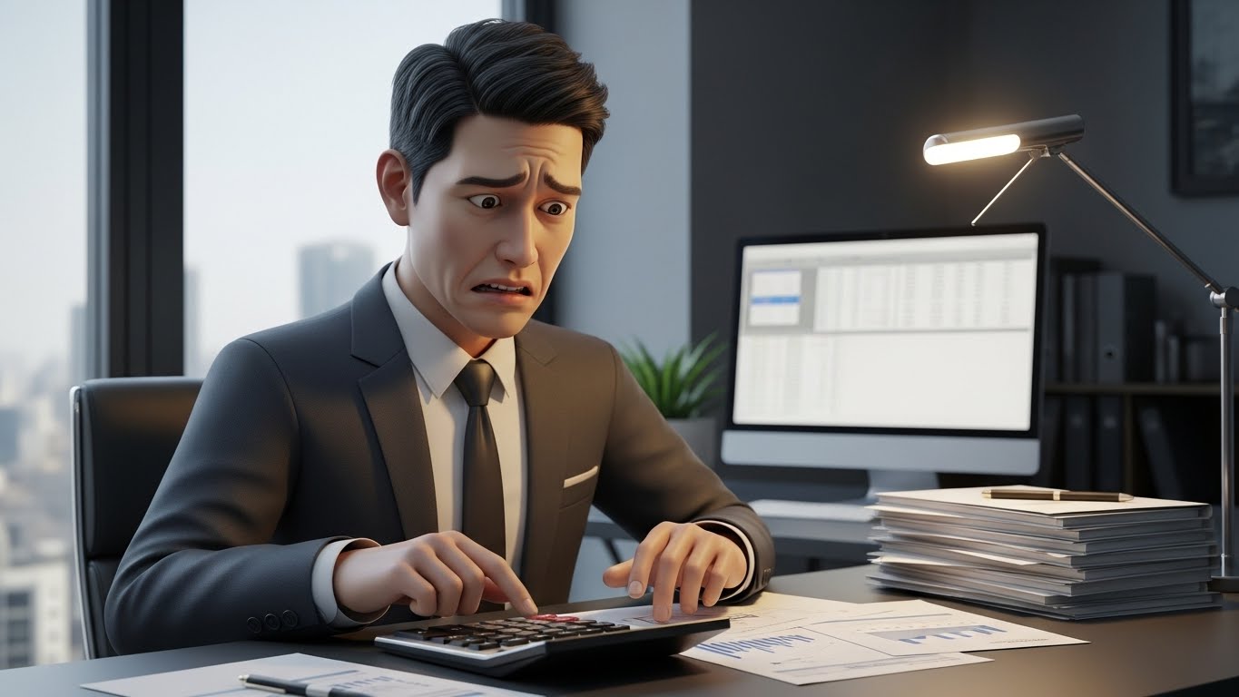 왜 주거용 전환을 고민해야 할까?