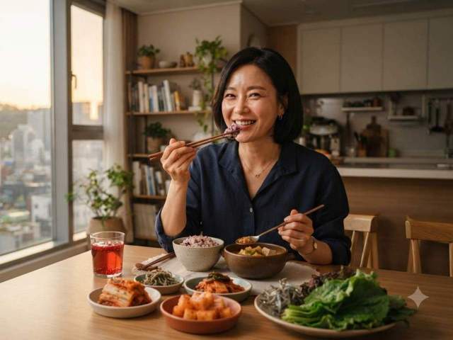 에스테라아제 효소 복용 시 주의사항