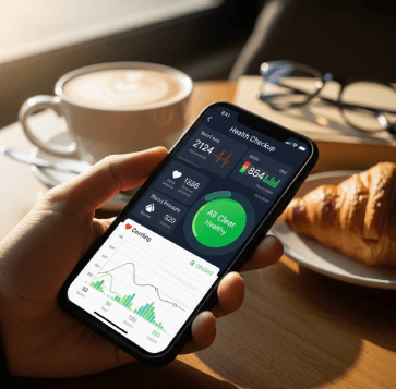 일반건강검진 기본 항목11