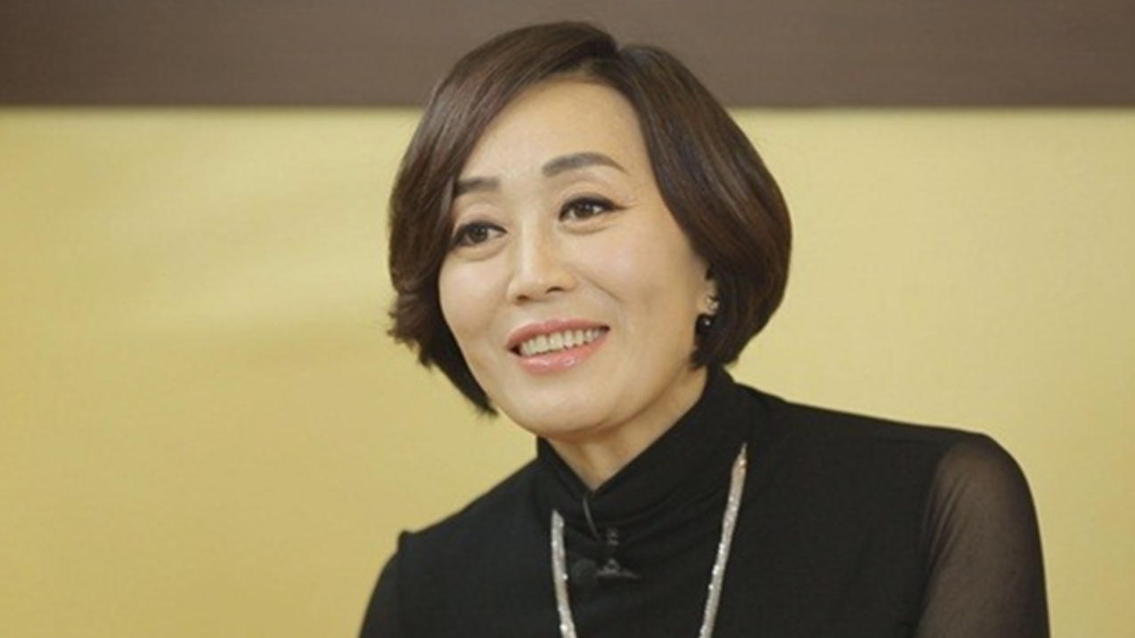 하춘화 인터뷰
