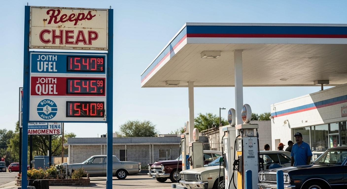 경유 싼 주유소