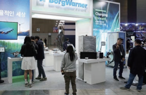 서울모빌리티쇼 2025 총정리 입장권 가격·주차 정보·기아·현대 출품 차종까지