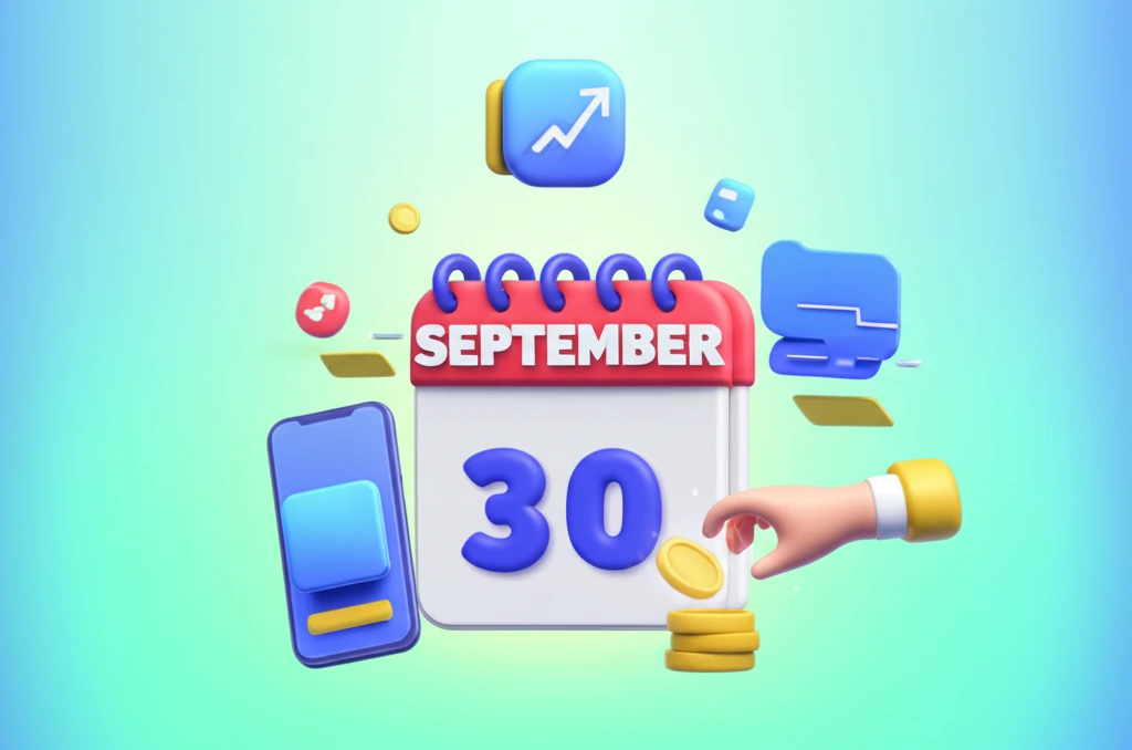 자동차세 미리 내고 세금 아끼는 9월..