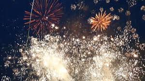 여수 불꽃 축제 일정