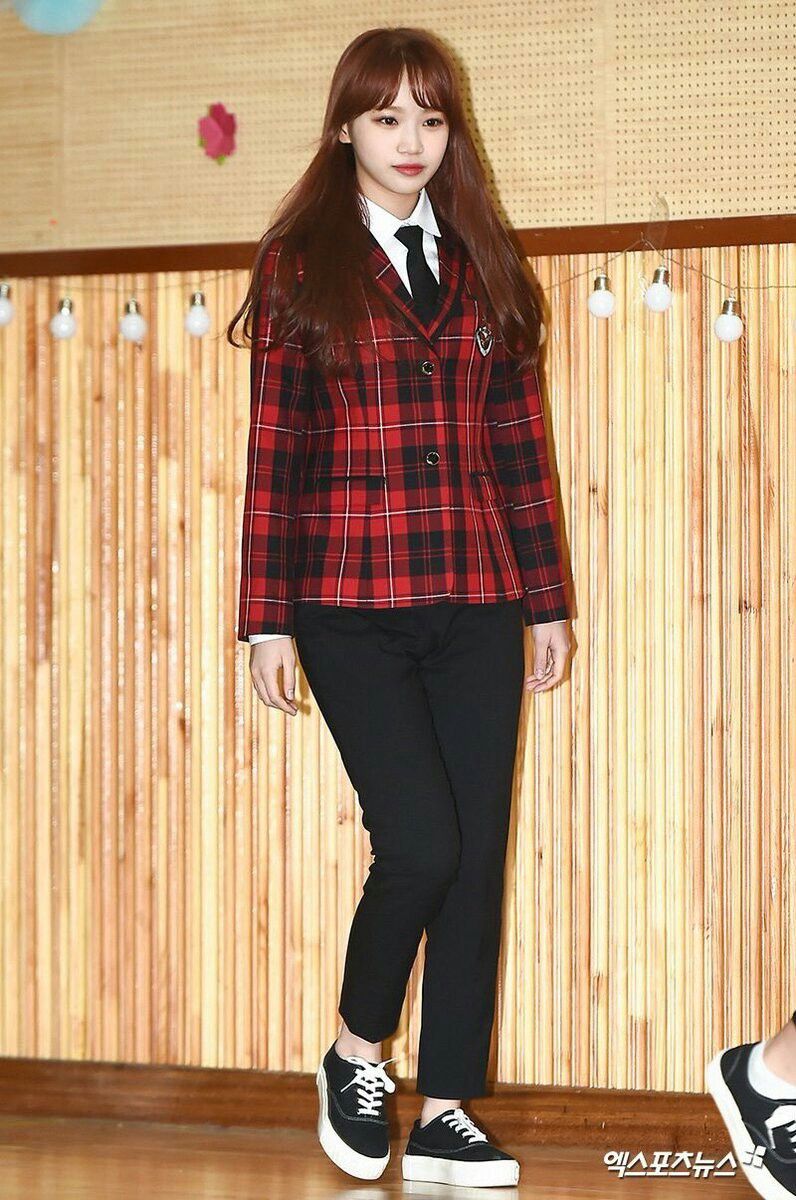 김채원 사진 모음