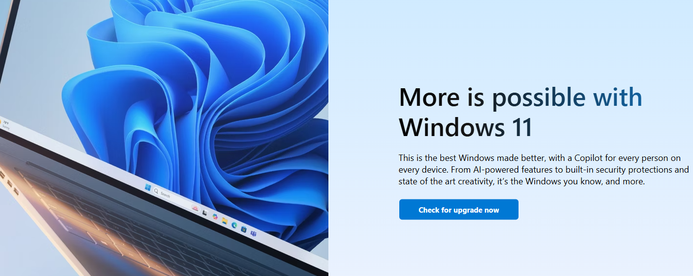 윈도우10 공식 지원 종료