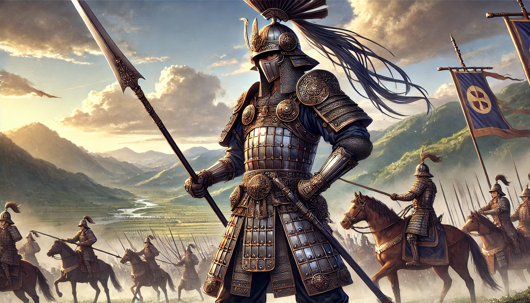 고구려의 영토 확장과 전성기