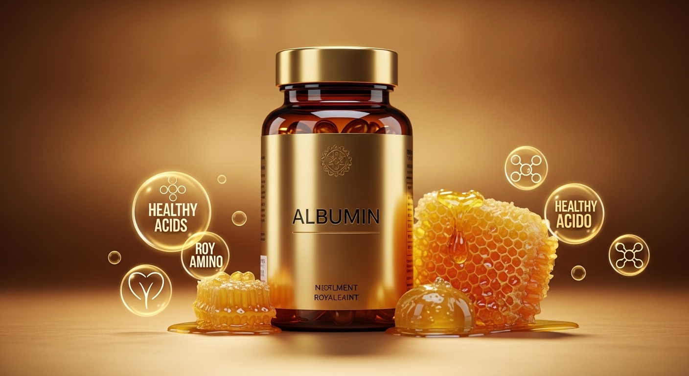 알부민영양제성분추천