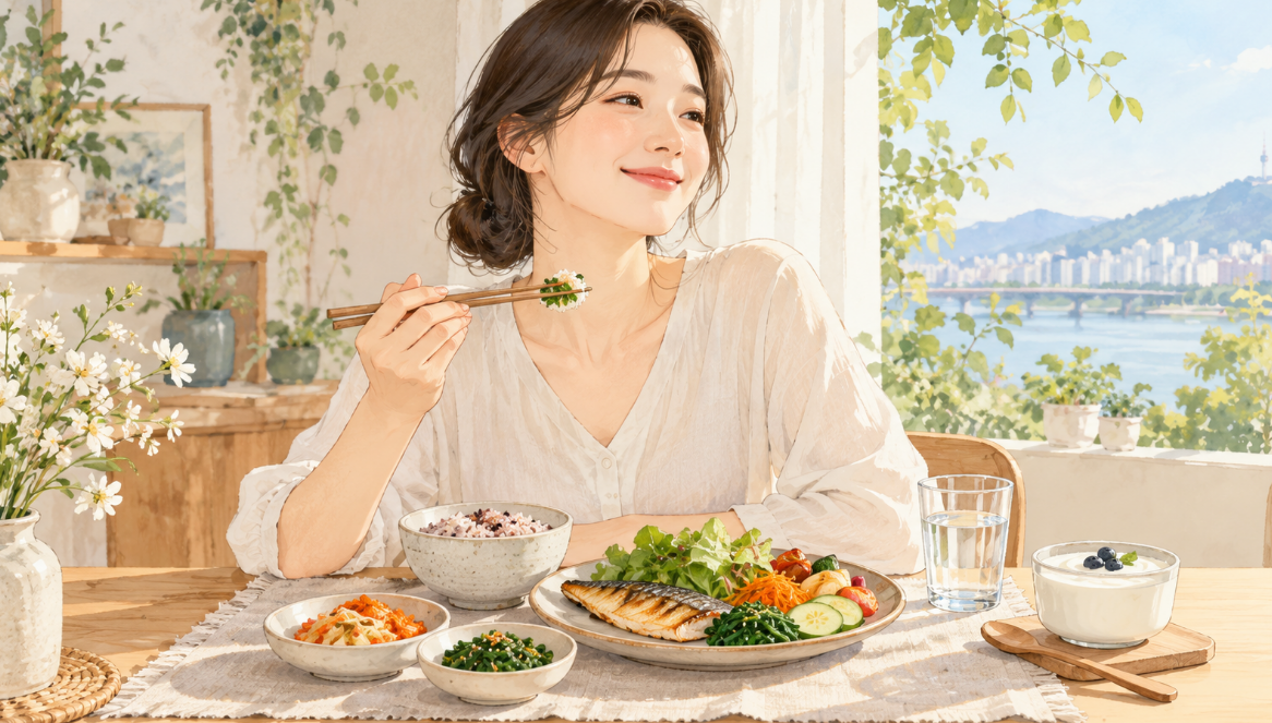효소다이어트-효과-내돈내산-성분-원리-후기-제품-추천
