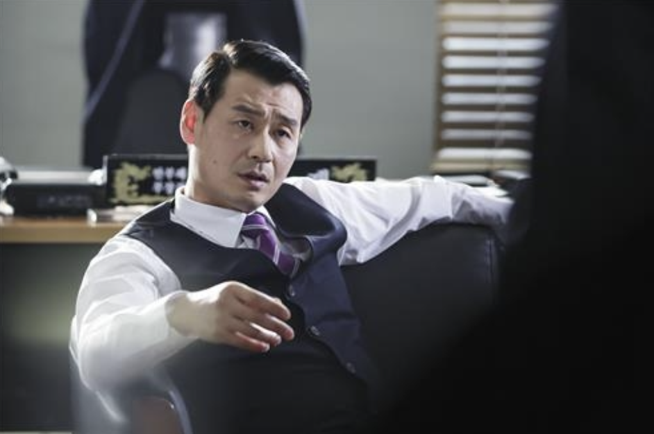 박혁권 연기활동