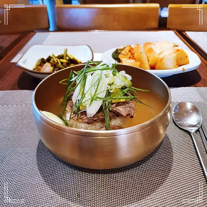 진심 가득 건강 담은 맛 요리 마포 공덕 맛집 추천 생방송투데이 빅데이터 랭킹