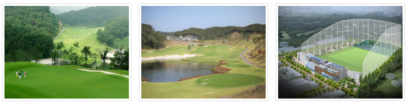 국군복지단 체력단련장