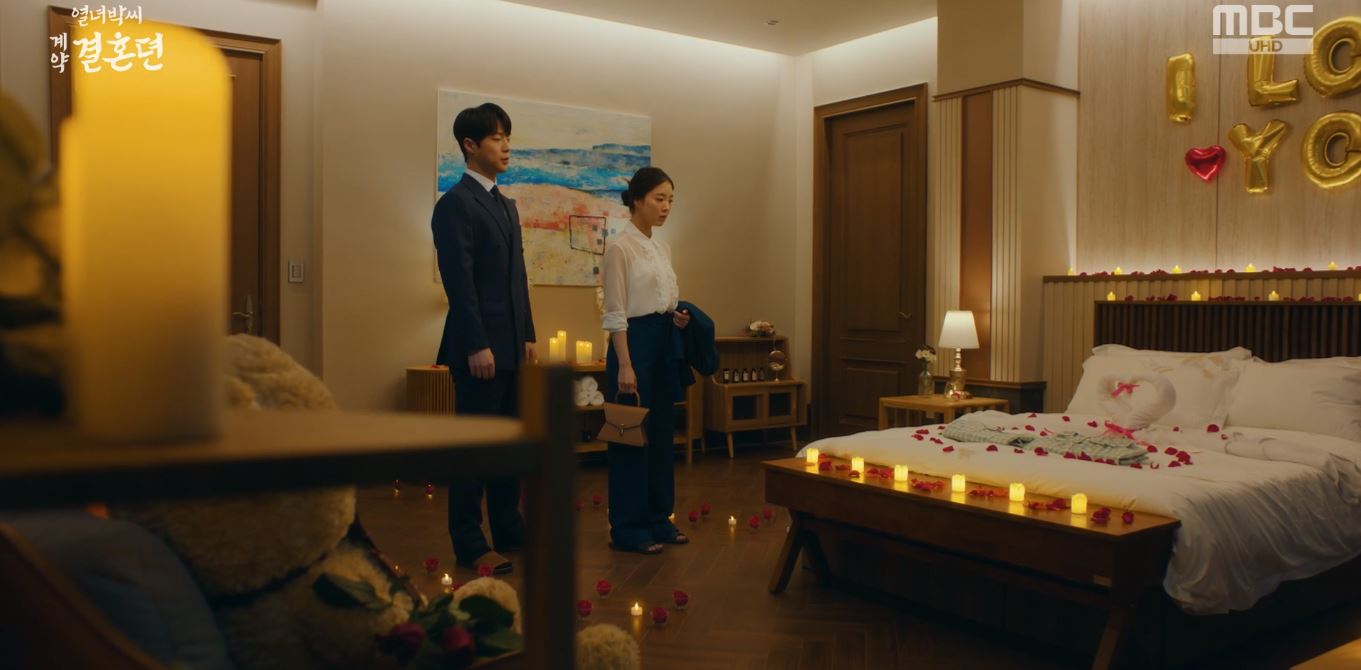 열녀박씨계약결혼뎐_4회