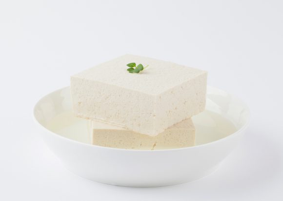 두부
