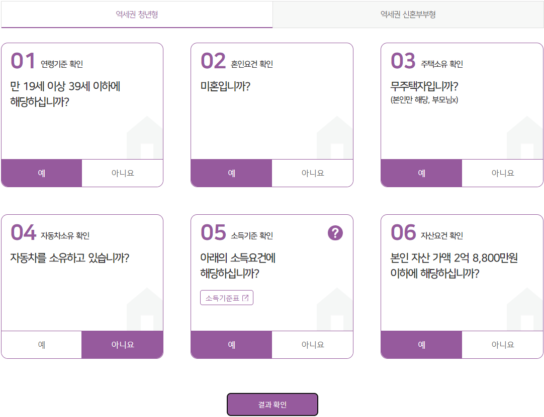 서울 역세권청년주택