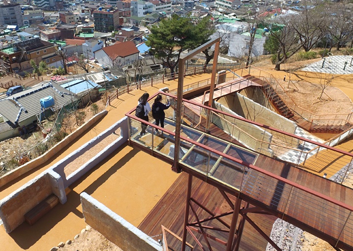 밀양 가볼만한곳