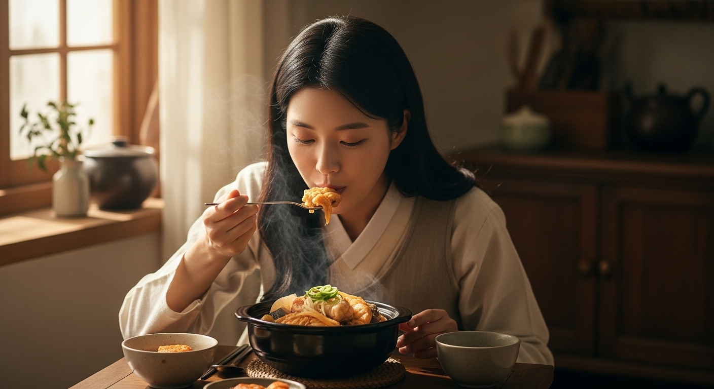 아귀 효능 부작용