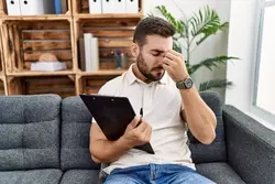 백내장 수술후 주의사항