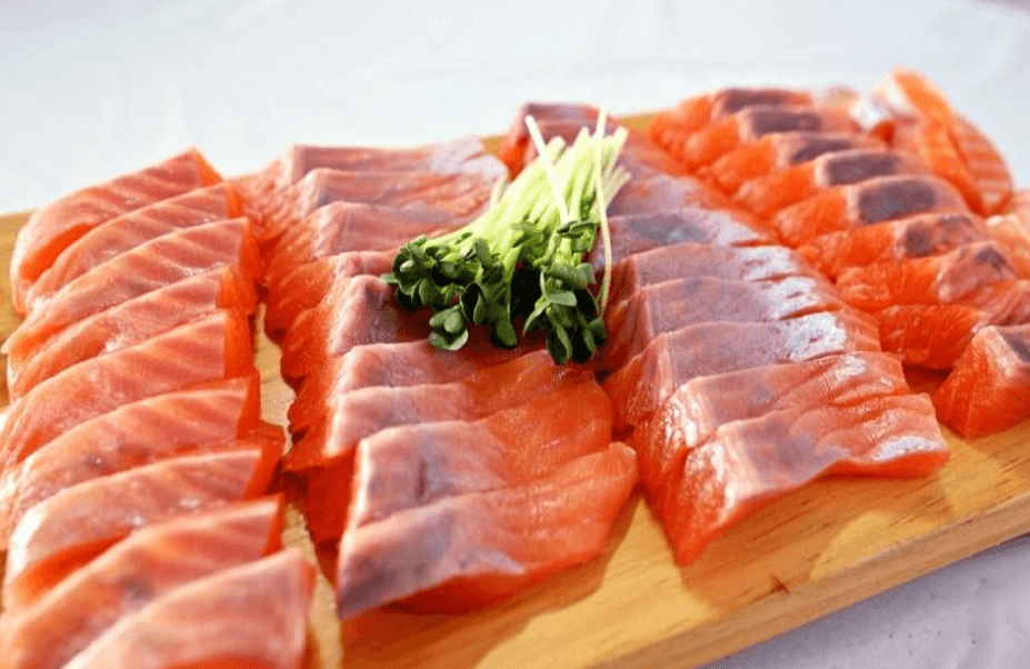 홍성남당항 바다송어축제