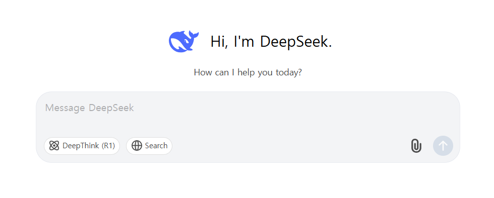 딥시크 개인정보 유출 주의! 네이버 AI 센터장의 경고