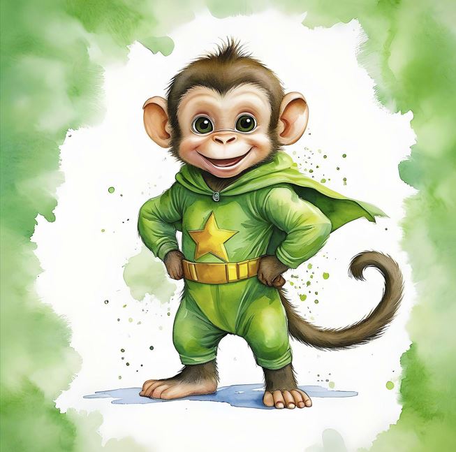 2026년 원숭이띠 운세(+태어난 년도별운세 총정리)