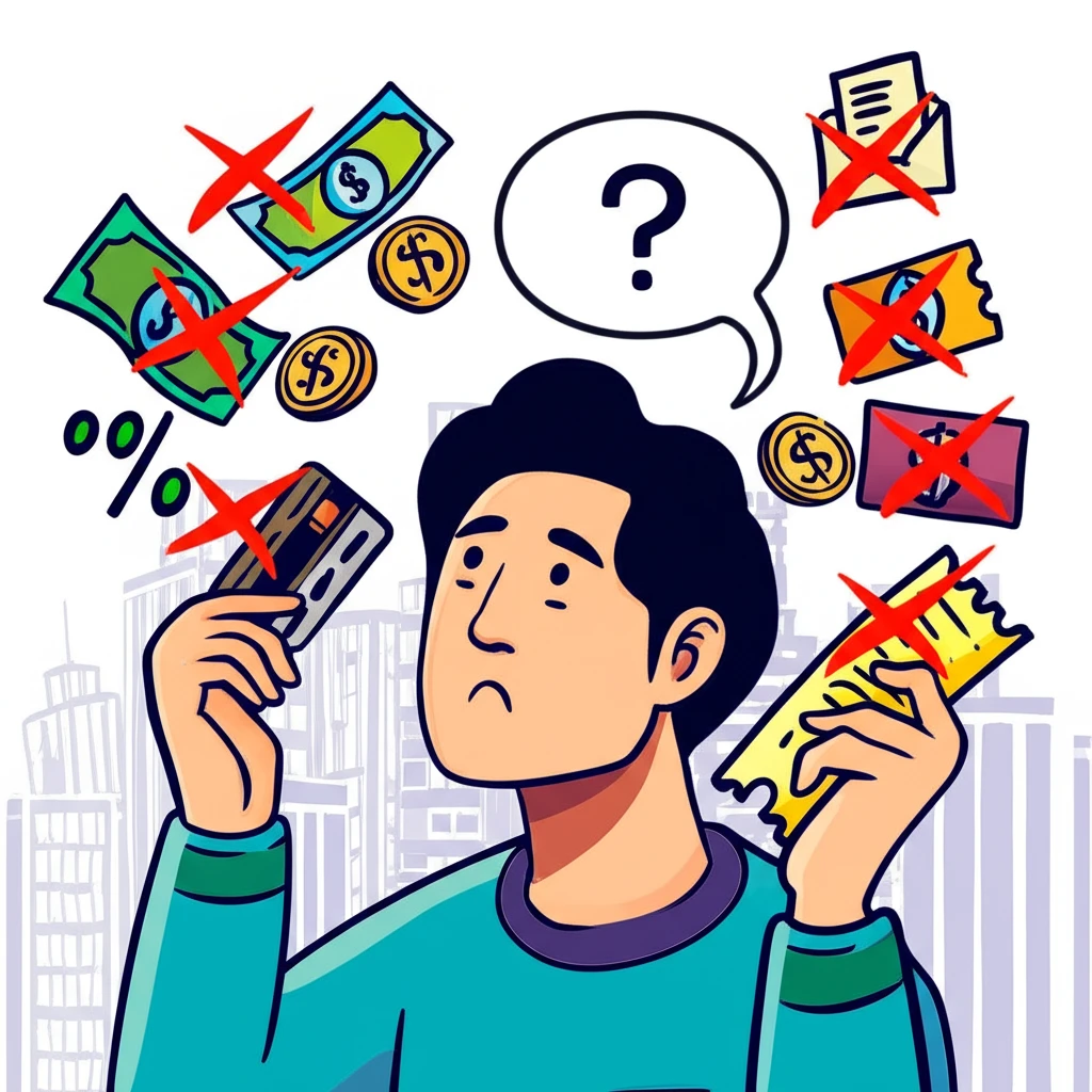 상생페이백쿠폰, 카드 실적 소득공제 ..