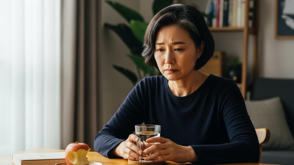 폐경기 생리증상 사진 13