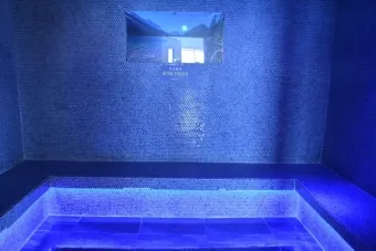 전라남도 여수시 여수EXPO역 여수항 24시간 찜질방에서_18