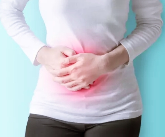 과민성 대장증후군 증상