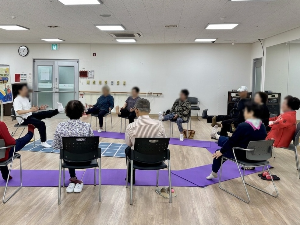 눈만 뜨면 복지관 간다는 어르신들, 어르신들은 복지관에 오면 뭐하실까?
