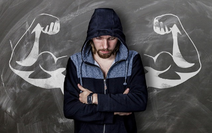 전립선-남성갱년기