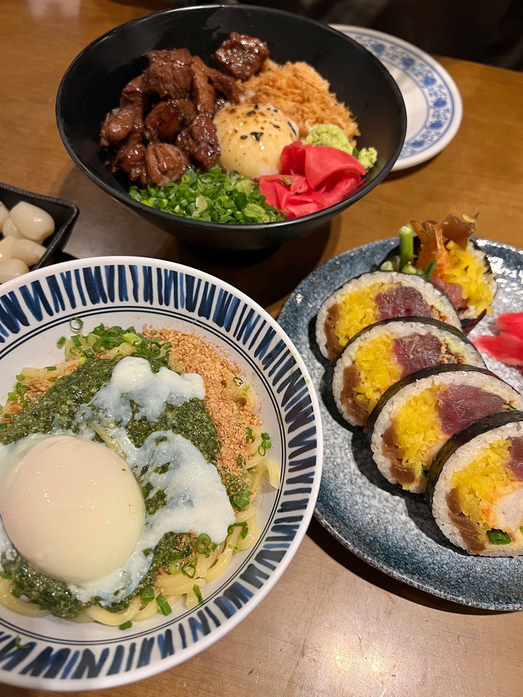 경주 료미