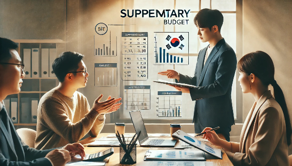 추경안, 무엇이길래 이렇게 중요할까