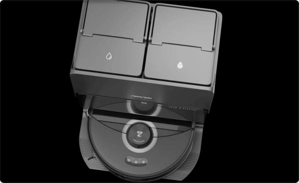 로보락 S9 MaxV Ultra 직배수 관련 사진