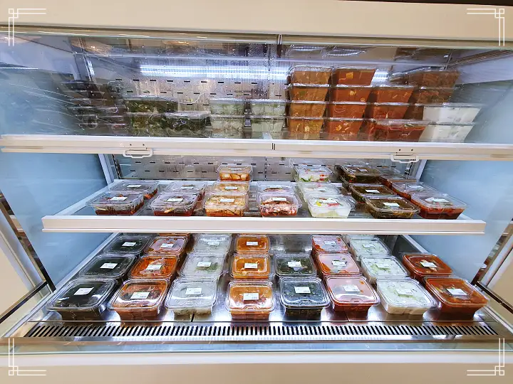 진심 가득 건강 담은 맛 길음 미아사거리 맛집 추천 생방송투데이 수제 요리 초밥 롤 각종 반찬 뭉치면 행복 2배 호텔 출신 쉐프의 특별한 반찬 오늘방송 우리 동네 반찬 가게