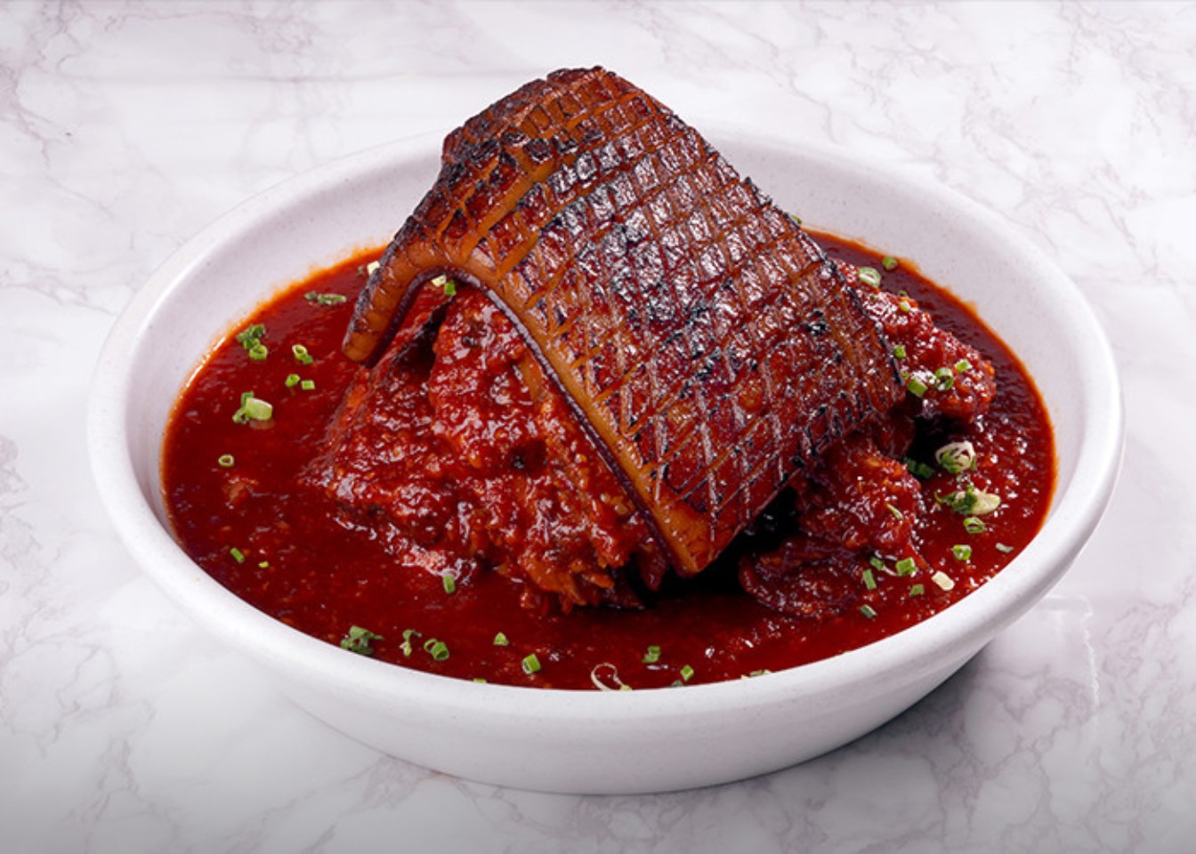 강남 해장 맛집 함수라 논현직영점, 통껍데기뼈찜부터 치즈 감자전까지 솔직 리뷰