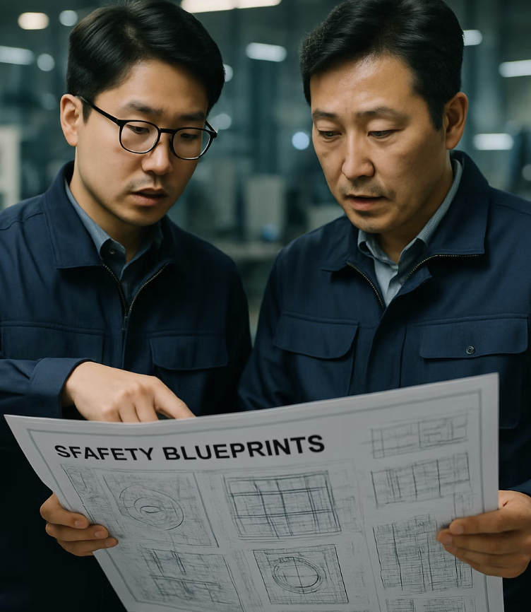 물론, 아직 넘어야 할 산은 많아요