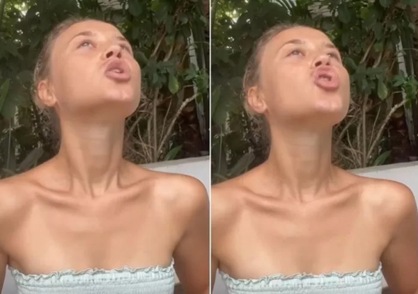 목주름 없애는 법