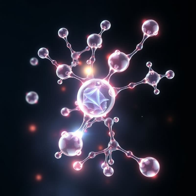 왜 나이 들수록 글루타치온이 줄어들까?