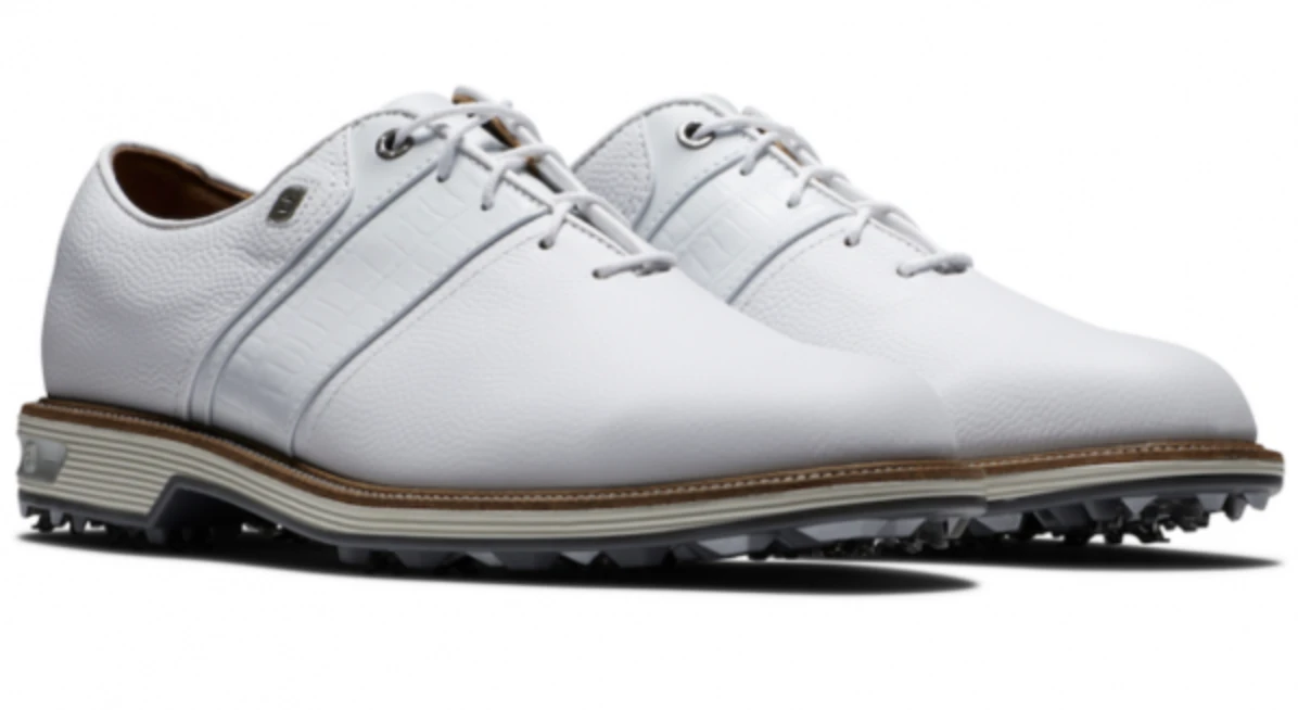 골프화 추천, 풋조이 프리미어 시리즈