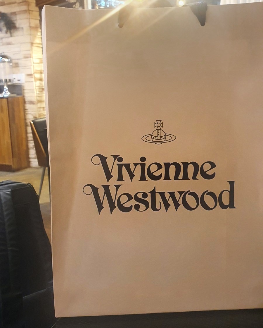 비비안-웨스트우드