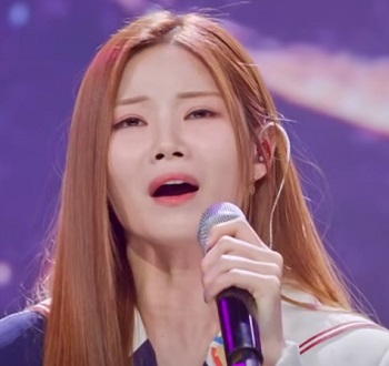 유달산아 말해다오 배아현 노래 듣기 가사