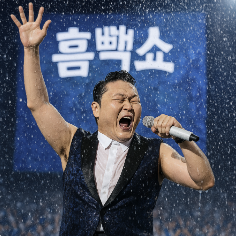 싸이 흠뻑쇼 2025 전국 일정·예매 방법 한눈에 보기 관련 사진