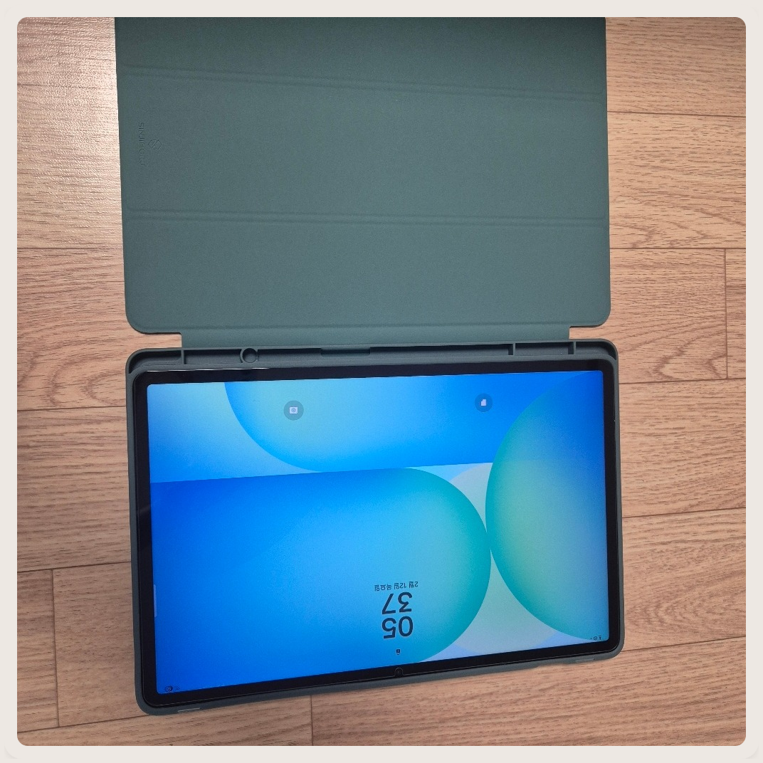삼성전자 갤럭시탭 S10 FE 플러스 128/256GB 태블릿PC