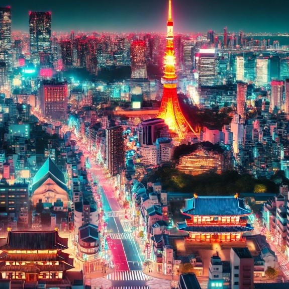 일본 어학 연수