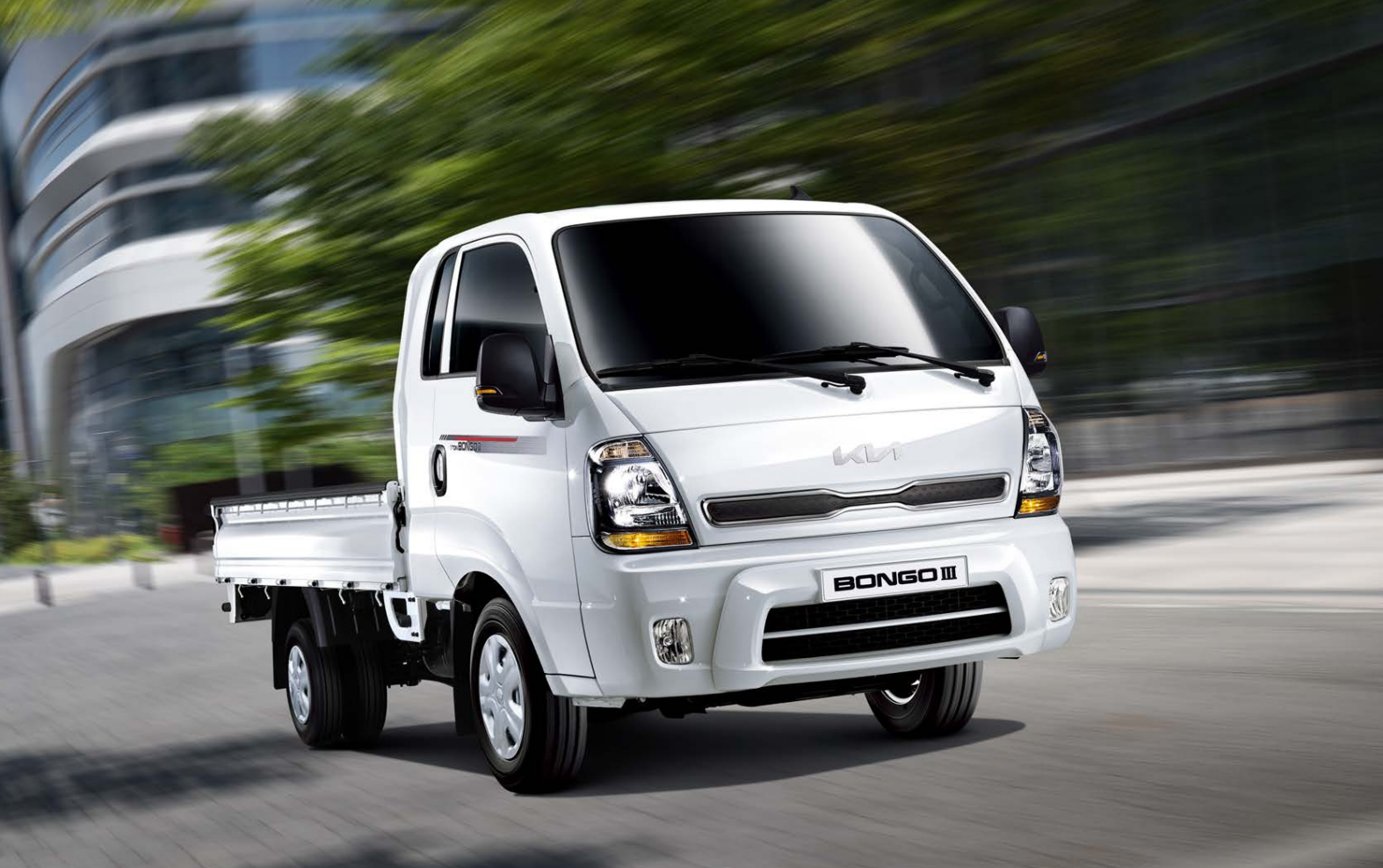 기아 전기차 EV 라인업