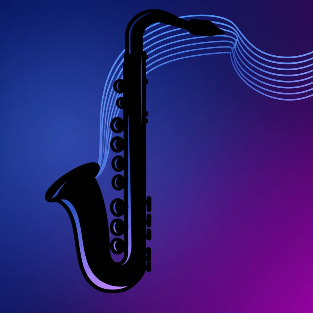 색소폰나라 감성 연주곡 지친 일상 위..