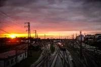 서울 지하철 운행시간